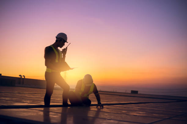 Quick and Trustworthy Emergency Roof Repair Services in Lewisburg, OH